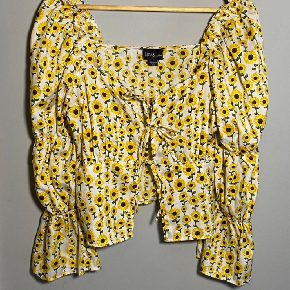 Unbranded Women's multi Blouse